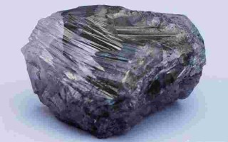 钻石原石形状有那些钻石原石的形状