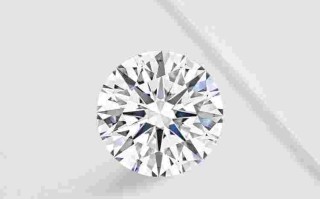 钻石成色等级表图钻石成色分级三个基本条件