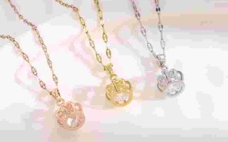 18k金项链有收藏价值吗18k金项链值钱吗