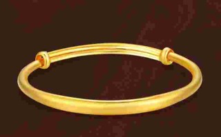 2022年最新款黄金手镯2022年最新款黄金手镯图片