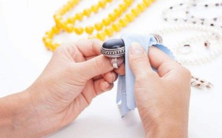怎样清洗黄金饰品最好黄金首饰怎么清洗效果最好