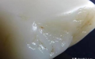 你喜欢玉器收藏吗？这是和田羊脂玉吗？价值多少？