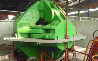 培育钻石机器设备六面顶压机,培育钻石机器设备