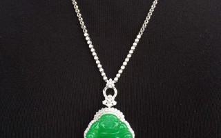 翡翠的专业知识及相关寓意各种翡翠吊坠的寓意