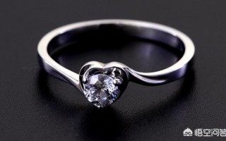 结婚了新娘都买什么牌子和款式的钻戒？