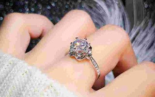 郑州哪里回收黄金首饰郑州回收钻戒的地方