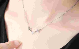 各项链款式名称及配图,49款项链的款式和名称