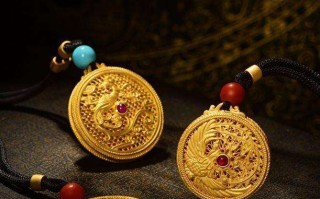 四个字的黄金首饰品牌四个字的黄金品牌有哪些