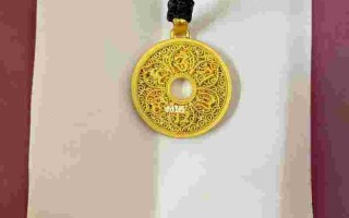 老凤祥黄金首饰店地址,老凤祥黄金首饰