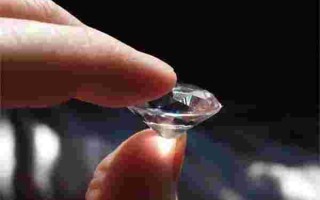 怎样辨别钻石的级别,怎样辨别钻石