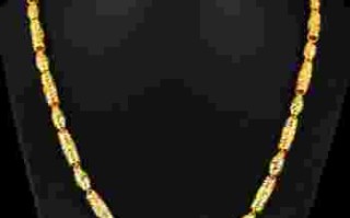 10克的黄金手链大概多少钱10克金项链多少钱