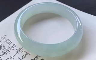 翡翠手镯什么形状的好的简单介绍