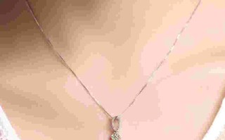 18k金吊坠多少钱,18k金吊坠多少钱一个