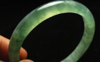 翡翠镯子报价翡翠手镯内壁的数字