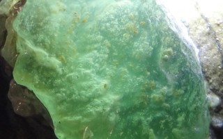 翡翠原石做珠子加工费价格,玉石珠子加工费