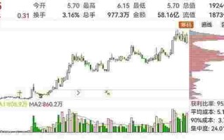 中金黄金股票分析中金黄金股票分析讨论