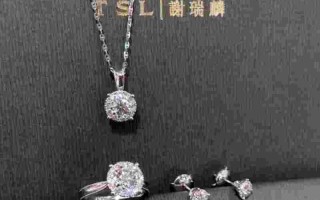 钻石买哪个牌子好钻石买什么牌子的好