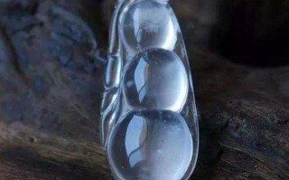 晴水玻璃种翡翠价格,晴水玻璃种翡翠价格贵吗