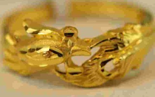 老凤祥黄金戒指老凤祥黄金戒指图片及价格查询