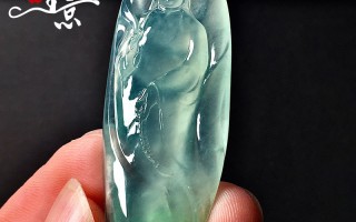 关于翡翠初级雕刻知识的信息