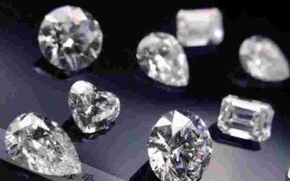 钻石八大寓意有哪些钻石的18种美好寓意