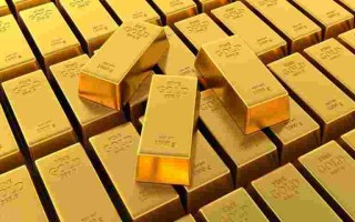 黄金价格2020必跌是真的吗?2022黄金必跌
