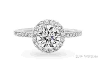 世界钻戒品牌前十名有哪些世界钻戒品牌前十名