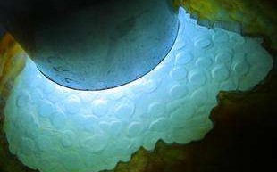 翡翠原石拍照效果,翡翠怎么拍照效果好