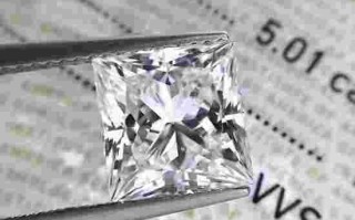 对钻石的认识钻石的认识及鉴别