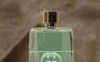 古驰罪爱男士淡香水,古驰罪爱男士淡香水真假对比