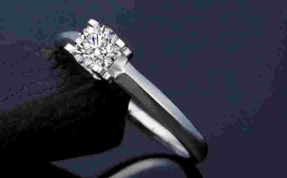 世界钻石戒指品牌排行榜国际钻石戒指十大名牌