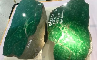 翡翠原石必须经过缅甸政府吗,缅甸政府对翡翠原石开采的最新政策