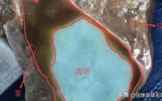 什么样原石翡翠容易有漂花,什么叫翡翠高冰飘花