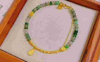 黄金戴久了有灵性吗,2024年建议买黄金吗