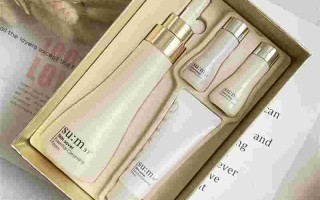 sum37气垫好用吗,sum37