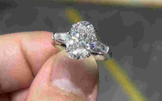 钻石芙蓉王,钻石f