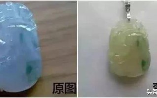 翡翠的品质评价,翡翠知识篇如何避免购买假的翡翠