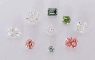 地质学家认为钻石是什么时候形成的地质科普钻石篇