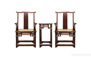 红木家具手工雕刻和机器雕刻的具体几点区别