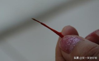 常见的手链、挂件的打结方法（图）？