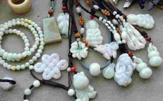 爱翡翠的小蕊爱翡翠