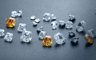 中国人造钻石品牌河南人造钻石10元一克拉