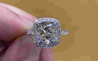 3克拉钻石,3克拉钻石有多重