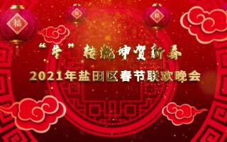 2021年春节联欢晚会直播时间2021年春节联欢晚会直播