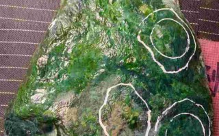 原石翡翠知识大全,如何挑选翡翠原石毛料