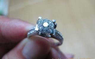 钻戒怎么回收钯金钻戒怎么回收