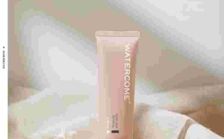 watercome洗面奶有日本原料吗,watercome