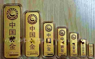 如何投资金条投资金条哪里买比较好