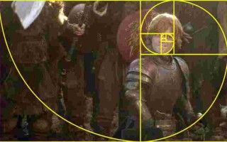 黄金螺线怎么使用,黄金螺线