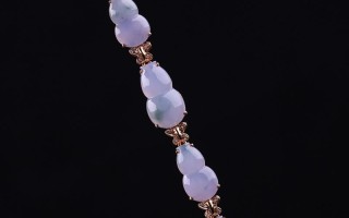 翡翠手镯断了改葫芦玉手镯断了有什么忌讳